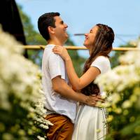 Elinara & Renan
