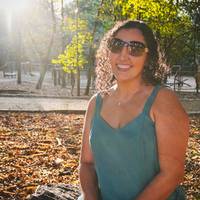 Elisa Emanuela dos Santos Calixto