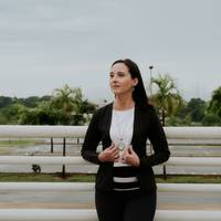 Gizielly Roberta dos Santos Teixeira