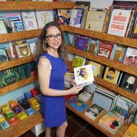 Luciana Santana Vieira