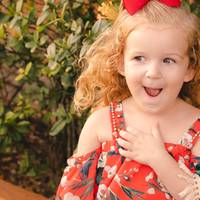 Bia - mãe da Nicolle