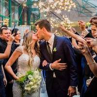 Leticia e Wesley