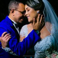 Cinara e Diego