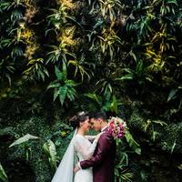 Elaine e Marcelo