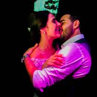 Fernanda e Igor
