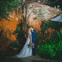 Anny e Marcelo