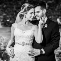 Mayara e Tiago