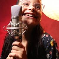 Paloma Ribeiro Ilóes