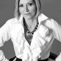 Silvia Carneiro, estilista.