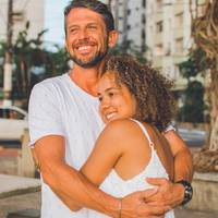 Andreza & Carlos Eduardo