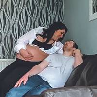 Alana e John Redmond