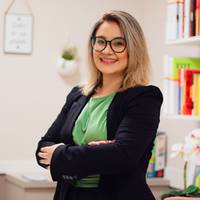 Geise Jaqueline De Siqueira Linhares