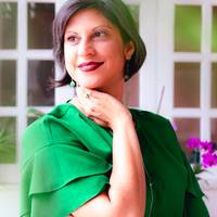Sahira Zaman