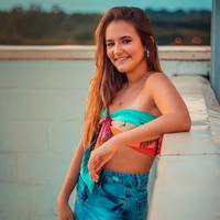 Ana Clara Morais