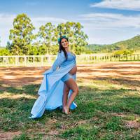 Joanita Patricio Vefago