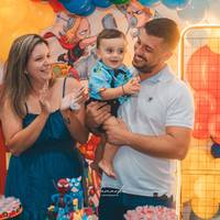 Lilian A. - Mamãe Bento