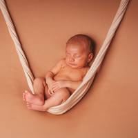 Laila - Mamãe do Benicio