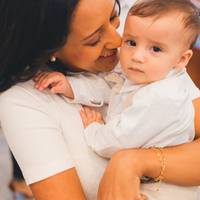 Mariely Cicea - Madrinha Benicio