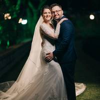 Rafaela & Gustavo