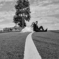 Andreia + Cristiano