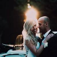 Alexandra + Fernando
