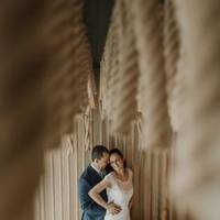 Ana + Pedro