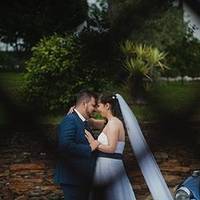 Ana + Jonathan