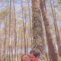 Andrea + Pedro