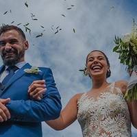 Catarina + João