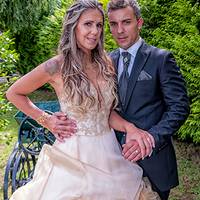 Filipa + Amílcar