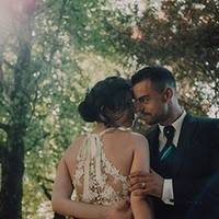 Mariana + André