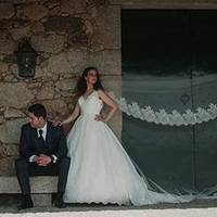 Marta + Ricardo