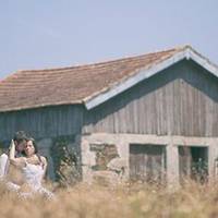 Sara + Ricardo