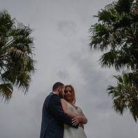 Raquel + Pedro