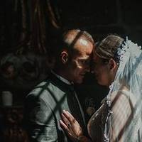Tânia + Sérgio
