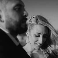 Zana + Joey