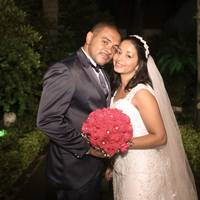 Nathalia e Daniel