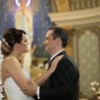 Ana Paula e André
