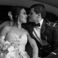 Jéssica e Rafael