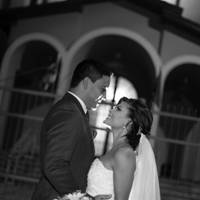 Juliana e Rodrigo