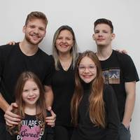 Família Magagnin 