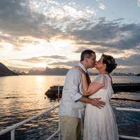 HELEN & FELIPE