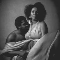 Priscilla & Bruno de Jesus