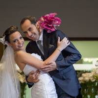 Maíra e João