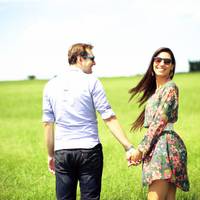 Mariana + Michel