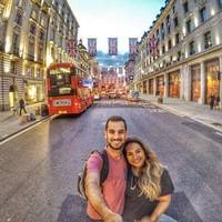 Iasmyn & Heitor
