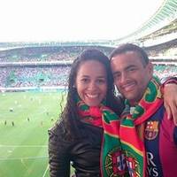 Cléo Dias & Fagner