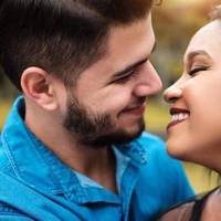 Nathalia & Izaak