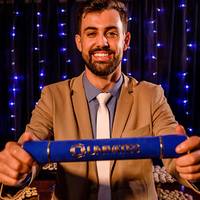 EDUARDO SALDANHA SEHN