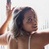 Luana Sarai